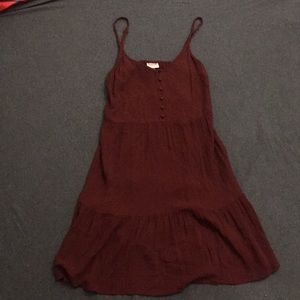 Mossimo dress